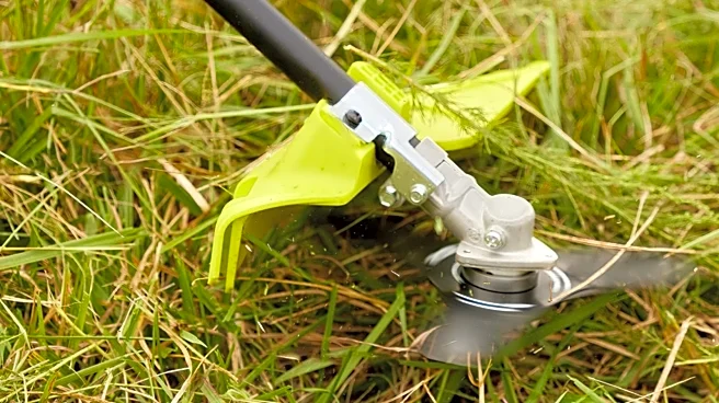 Is Ryobi's Brush Cutter Attachment Any Good? Here's What Users Say