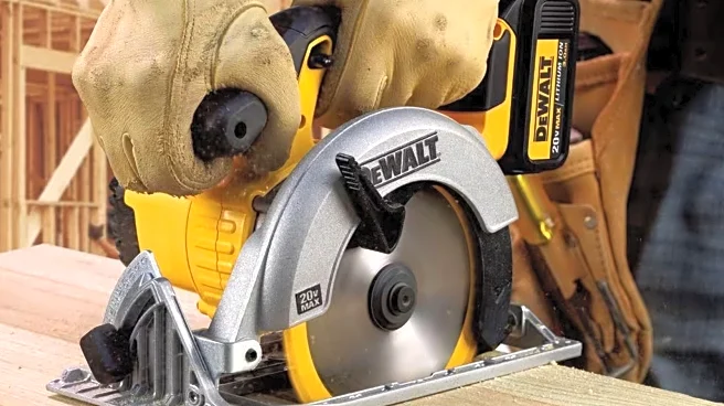 Are Hart Batteries Compatible With DeWalt Tools?