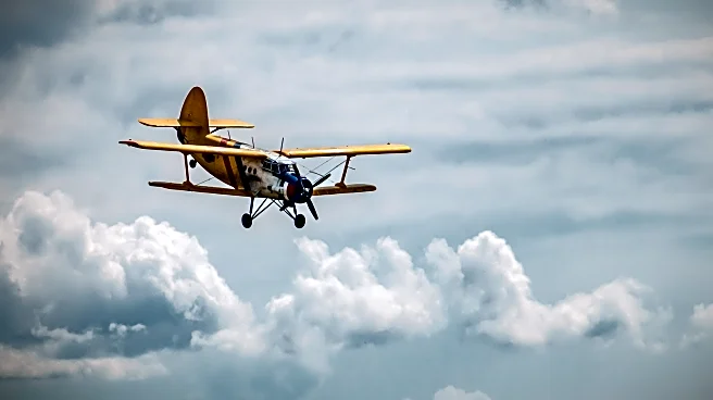 8 Propeller Planes Powered By Diesel Engines