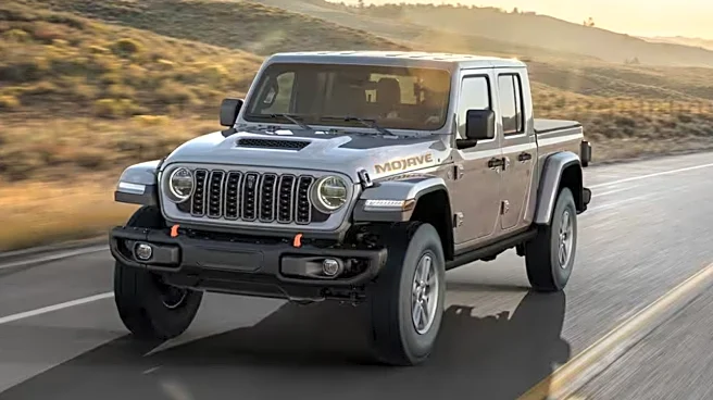 Here Are The Biggest Complaints About The Jeep Gladiator From Owners