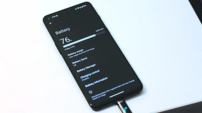 Android Battery Going Down While You Charge It? Here's What You Can Do