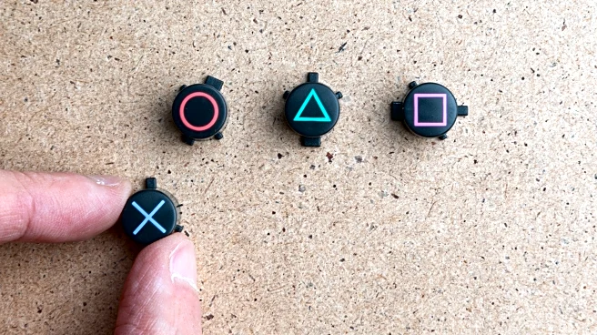 Why Most Video Game Controllers Use ABXY Buttons, But PlayStation Doesn't