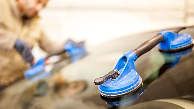 Do Suction Cups Really Work On Car Dents? Here's What You Should Know