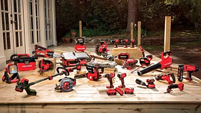 5 Third-Party Craftsman Tool Accessories Worth Trying Out (According To Users)