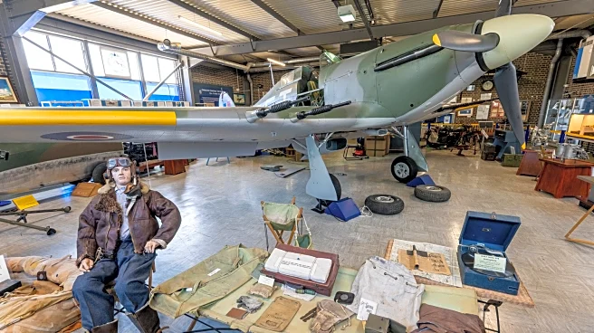 How Did WW2 Pilots Navigate Without GPS?