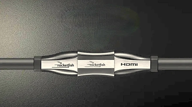 Who Makes Best Buy's Rocketfish Products & Where Are They Made?