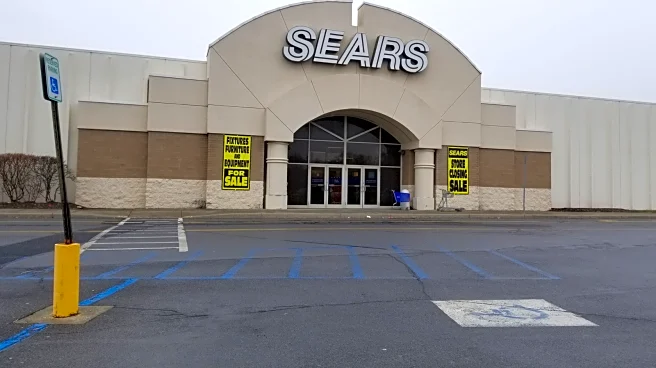 Yes, Sears Is Still In Business & Has Stores Open - Here's Where They're Located