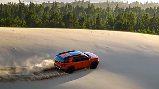The Best (And Worst) Honda Passport Model Years To Buy
