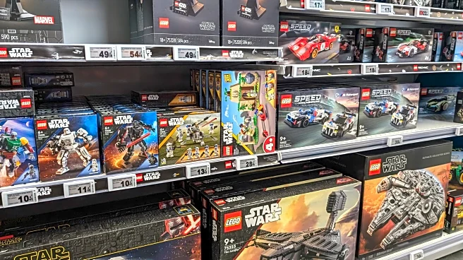 5 LEGO Sets Retiring In 2025 That Are Worth Picking Up