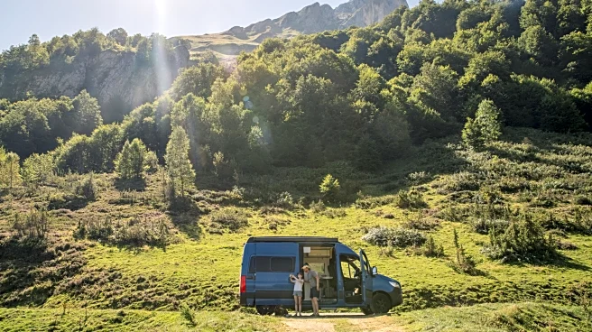 5 Products To Help Make This Popular RV Trend More Comfortable