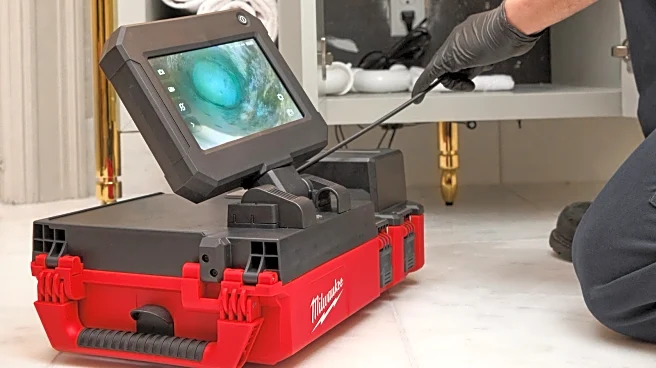 3 New M12 Milwaukee Tools You Might Not Have Heard About