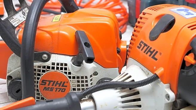 5 Stihl Tools That Are No-Brainers At Their Price
