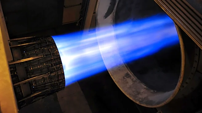 How Jet Engine Output Is Measured (No, It's Not By Horsepower)