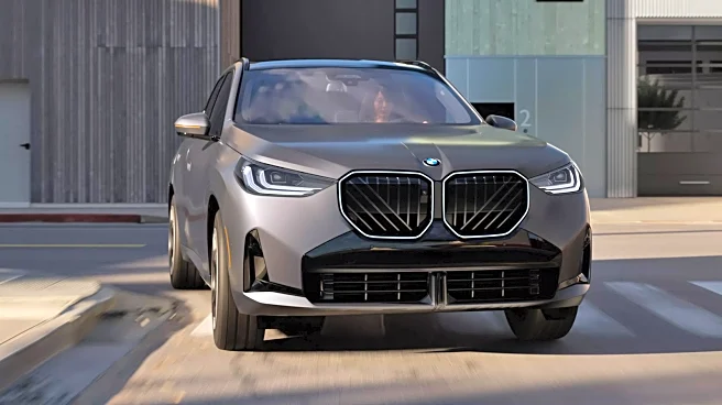 5 More Affordable Alternatives To The BMW X3