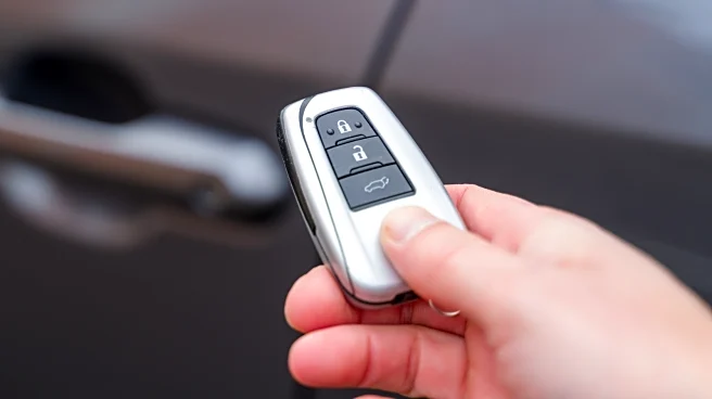 Don't Get Locked Out: How To Spot A Dying Key Fob Battery Before It's Too Late