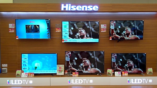 5 Settings You Should Immediately Change On Your Hisense TV