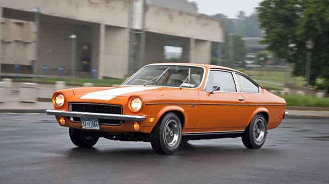 Why This Model Is Considered The Worst Chevrolet Engine Ever Made