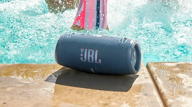 Who Makes JBL Speakers & How Good Are They? (According To Users)