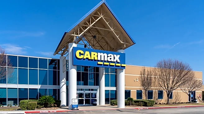 Is CarMax A Reliable Place To Buy & Sell Used Cars? Here's What Users Have To Say