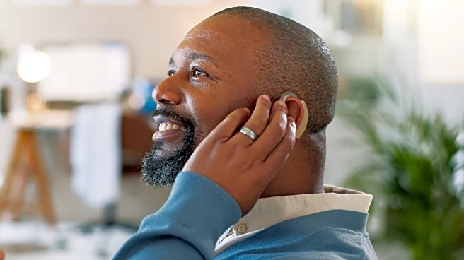 $100 Vs. $1,000 Hearing Aids: What To Know Before Buying An OTC Model