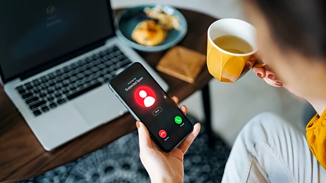What Happens If You Press 1 On An Amazon Scam Call?