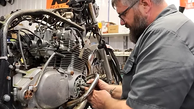 5 Of The Least Reliable Motorcycles Ever Made (By Recalls, Reviews & Redesigns)
