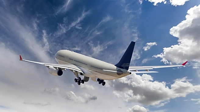 Why Is Some Airplane Landing Gear Tilted? Here's How It Works & The Role Tilt Plays
