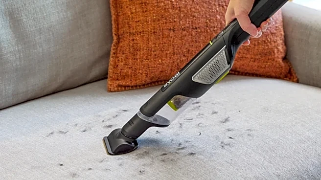 What's The Difference Between Each Of Ryobi's Hand Vacuums?