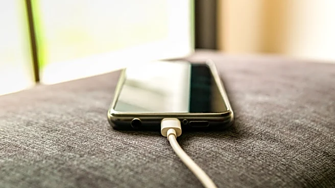 Should You Leave Your Phone Charger Plugged In All The Time?