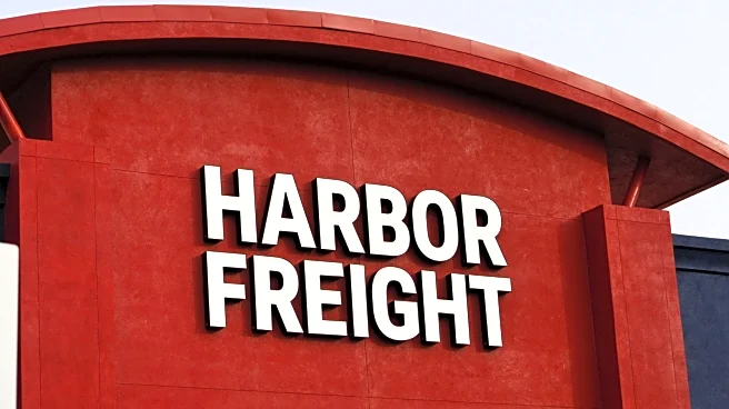 Can You Use Harbor Freight Batteries On Makita Power Tools?