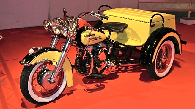 What Was The Strange Harley-Davidson Servi-Car & Why Was It Discontinued?