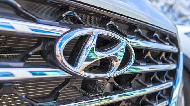 Why Do So Many Hyundai And Kia Vehicles Have Fire Risk Recalls?