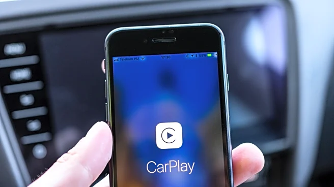 5 Hidden CarPlay Features You're Probably Not Using