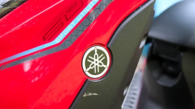 Yamaha Motorcycles: Which Bike Is Best For Beginners?