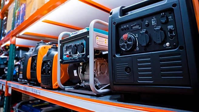 Gasoline Vs. Propane Generators: Which Is The Cheaper Option?