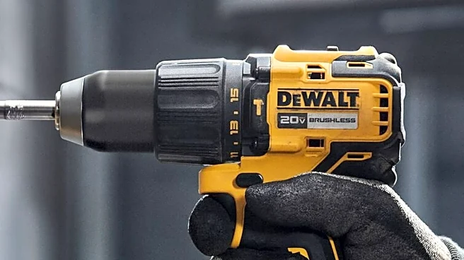 Can You Use A DeWalt Hammer Drill As A Regular Drill?