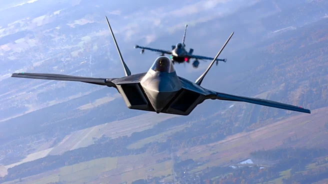 13 Countries That Make Their Own Fighter Jets