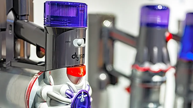 5 Of The Best Dyson Cordless Vacuum Alternatives (According To Owners)
