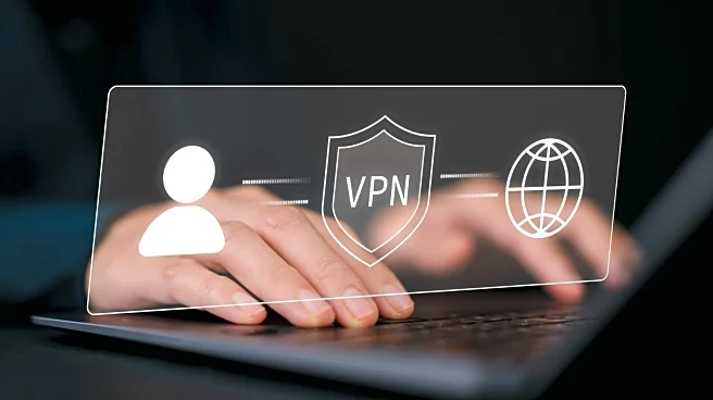 What Does 'Military Grade Encryption' Really Mean On A VPN?