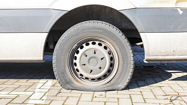 Tire Plug Vs. Patch: What's The Difference Between These Repair Methods?