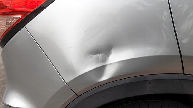 Can You Really Fix Car Dents With Cheap Cans Of Compressed Air? (And Should You?)
