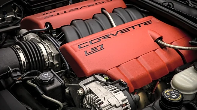 LS Vs Vortec Engines: The Key Differences, Explained