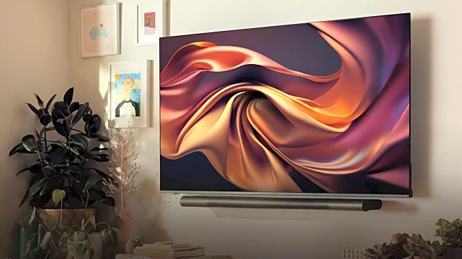 Five Settings You Should Immediately Change On Your Vizio TV