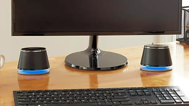 How Good Are Amazon Basics' Best Speakers? Here's What Owners Have To Say