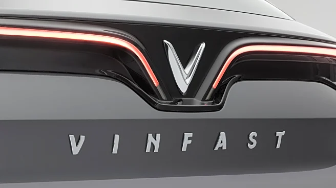 Who Owns VinFast And Where Are The Cars Made?