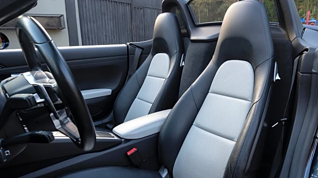 9 Two-Seater Sports You Can Buy Under $30,000