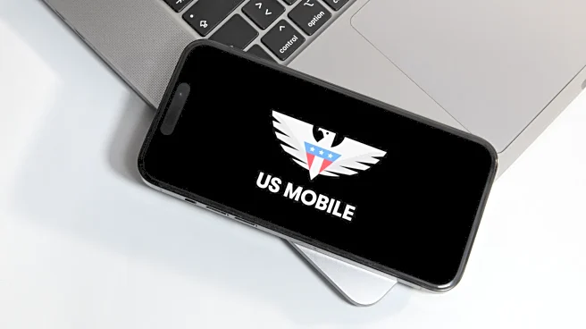 Who Owns US Mobile And What Networks Does It Use?