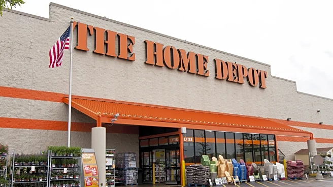 Home Depot Finally Sells Ryobi's Adorable Mini Tool Keychains - Here's What They Cost