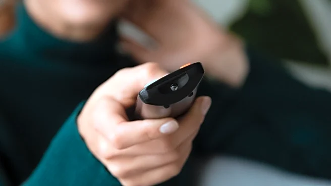 Why Do Some TV Remotes Still Use Infrared Technology?
