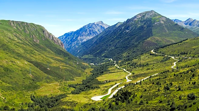 These Are The Only Countries That Don't Have Airports